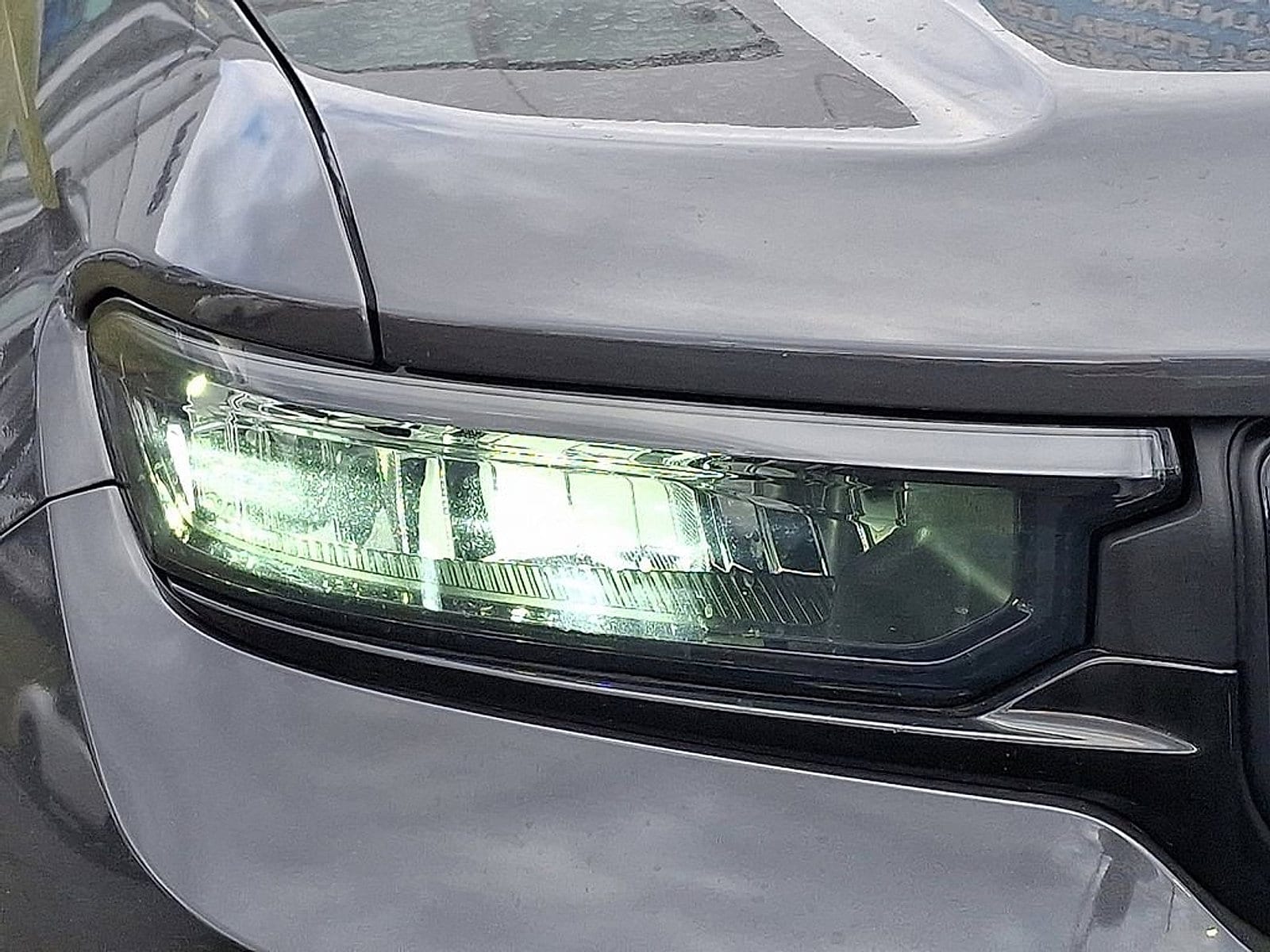 2022 Jeep Grand Cherokee L Limited - Photo 10