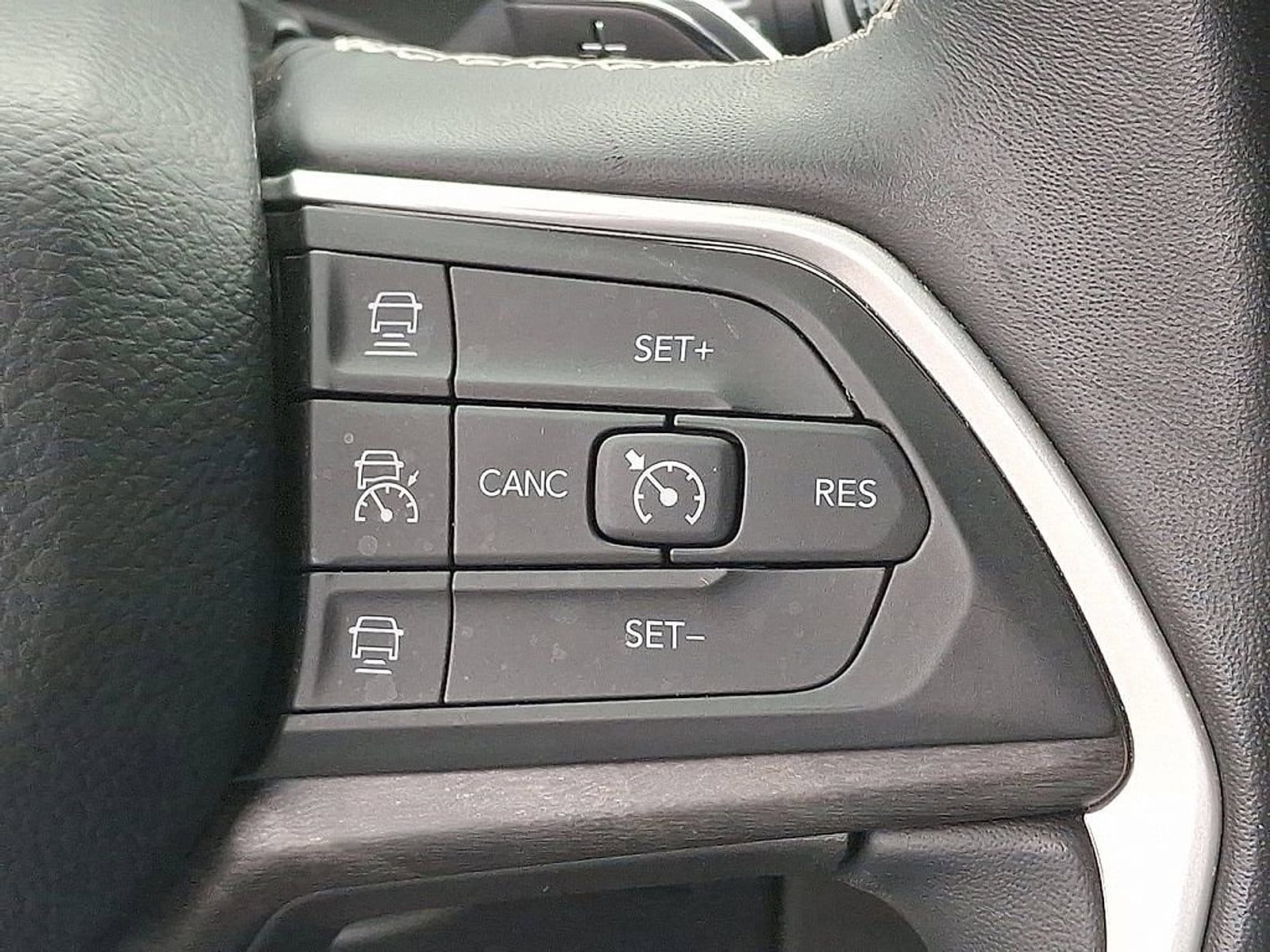 2022 Jeep Grand Cherokee L Limited - Photo 24