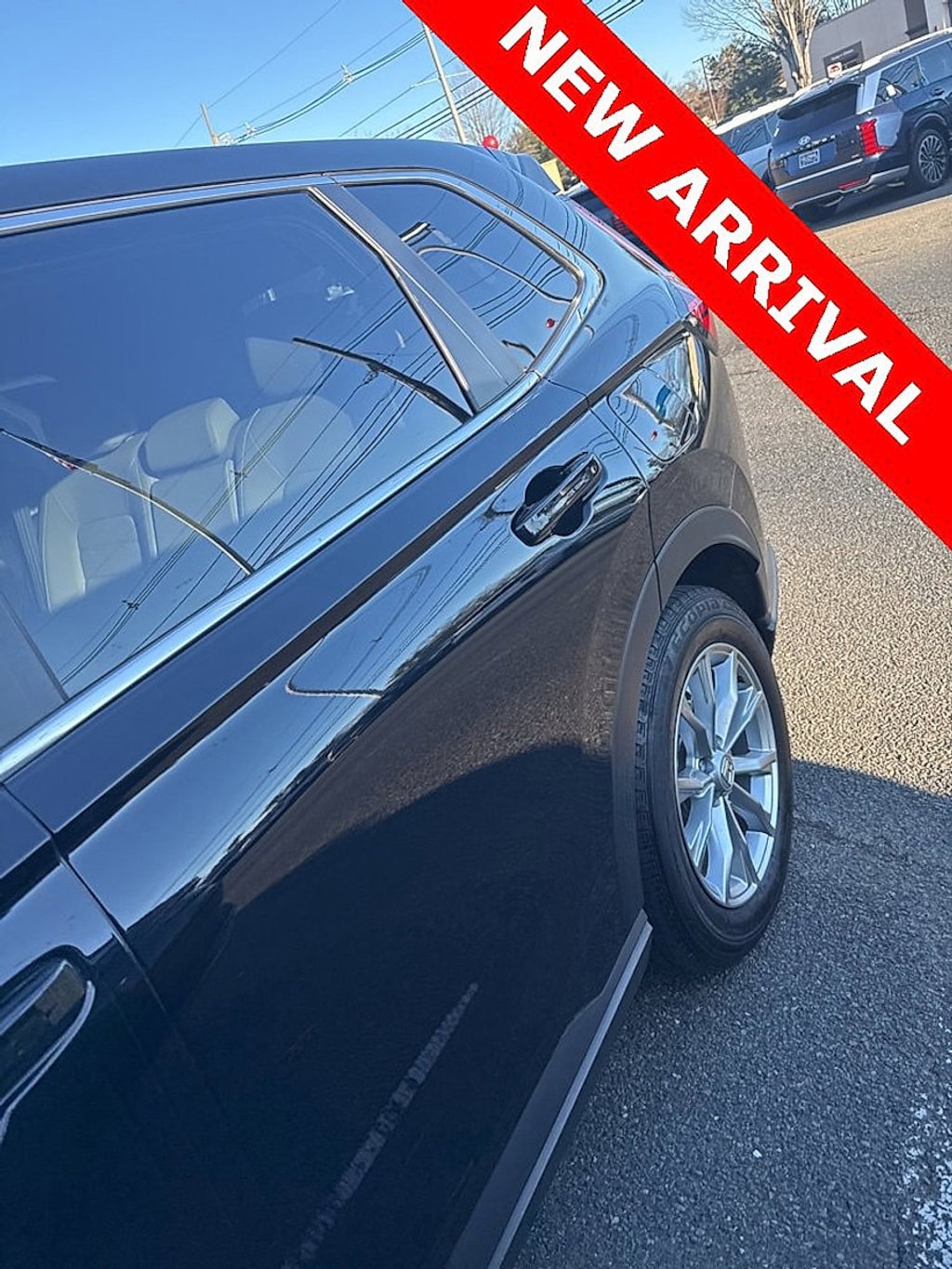 Used 2024 Honda CR-V EX-L EX-L AWD