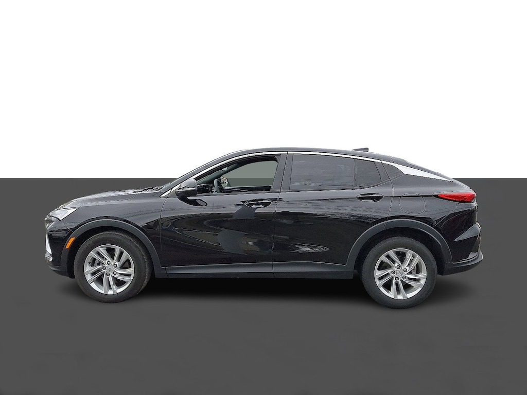 Used 2024 Buick Envista Preferred FWD Preferred