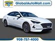  Hyundai Sonata Hybrid