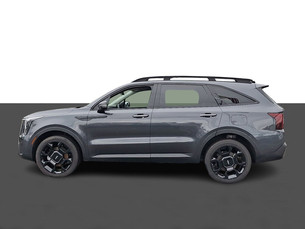 Used 2024 Kia Sorento X-Line SX X-Line SX AWD