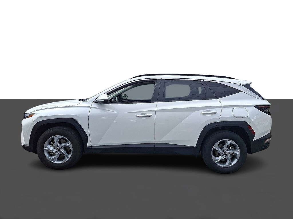 Used 2023 Hyundai Tucson SEL SEL AWD