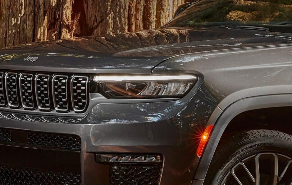 Grand Cherokee 4xe for Sale