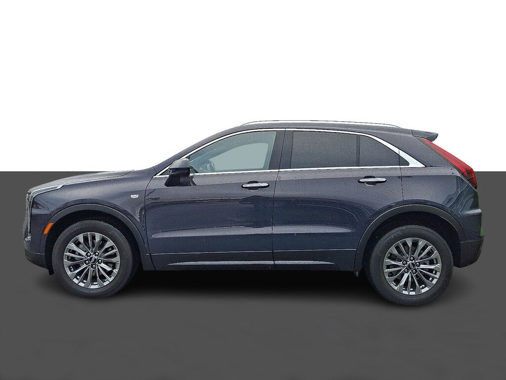 Used 2025 Cadillac XT4 AWD Premium Luxury AWD Premium Luxury