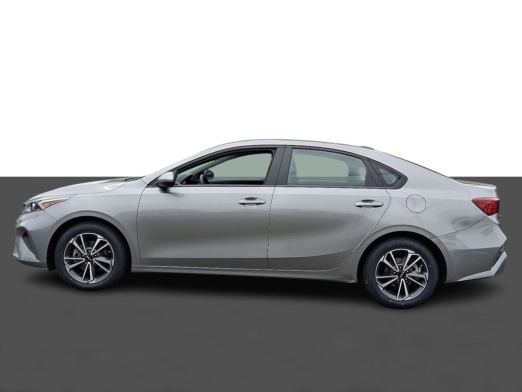 Used 2022 Kia Forte LXS LXS IVT