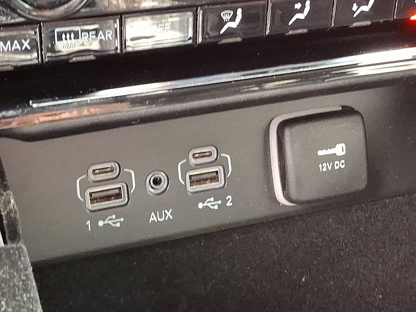 2022 Jeep Grand Cherokee L Limited - Photo 27