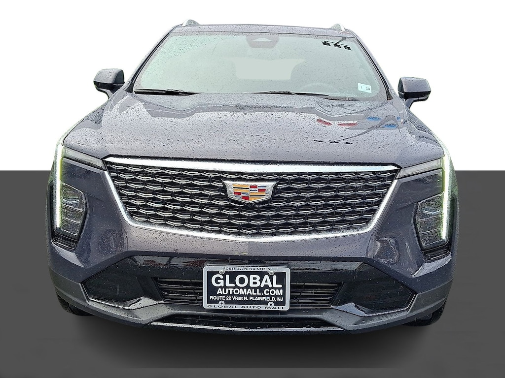 Used 2025 Cadillac XT4 AWD Premium Luxury AWD Premium Luxury
