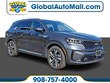 Kia Sorento Hybrid