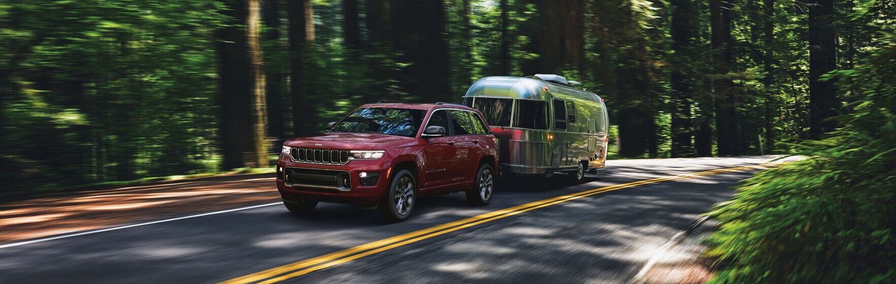 Grand Cherokee for Sale