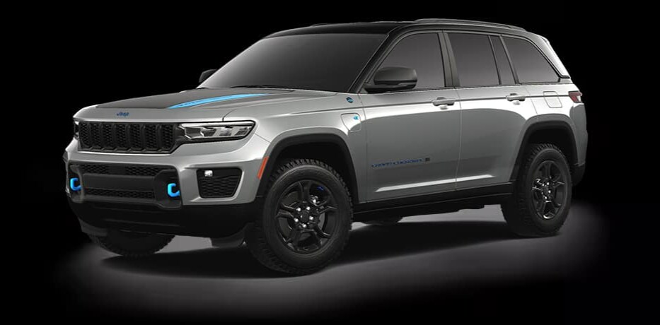 Grand Cherokee for Sale