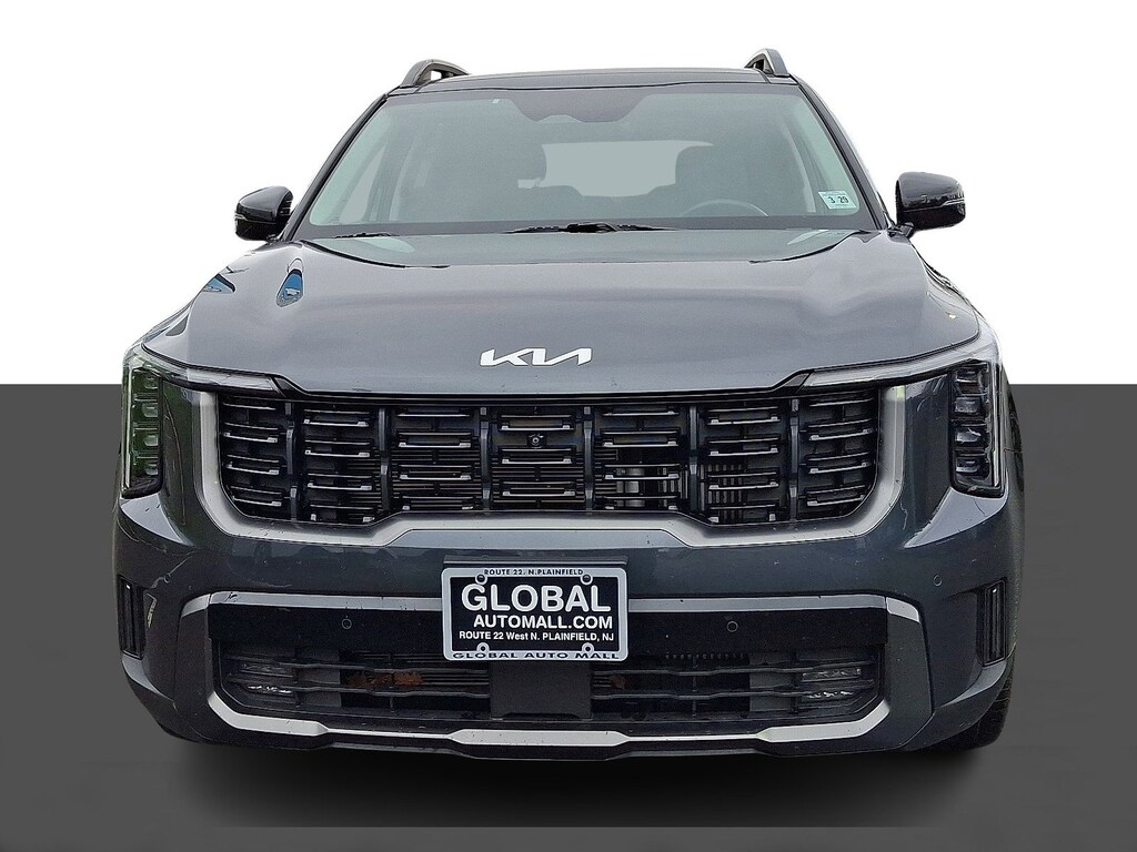 Used 2024 Kia Sorento X-Line SX X-Line SX AWD