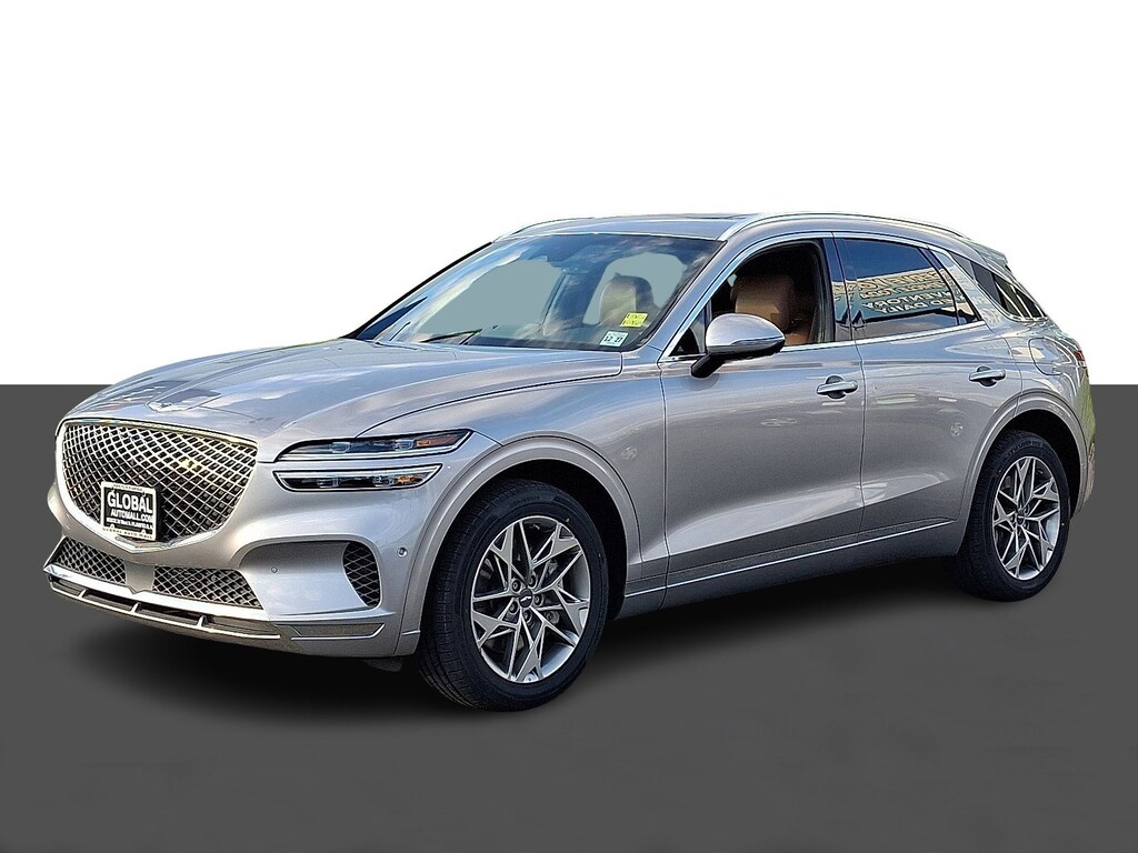 Used 2023 Genesis GV70 2.5T 2.5T AWD