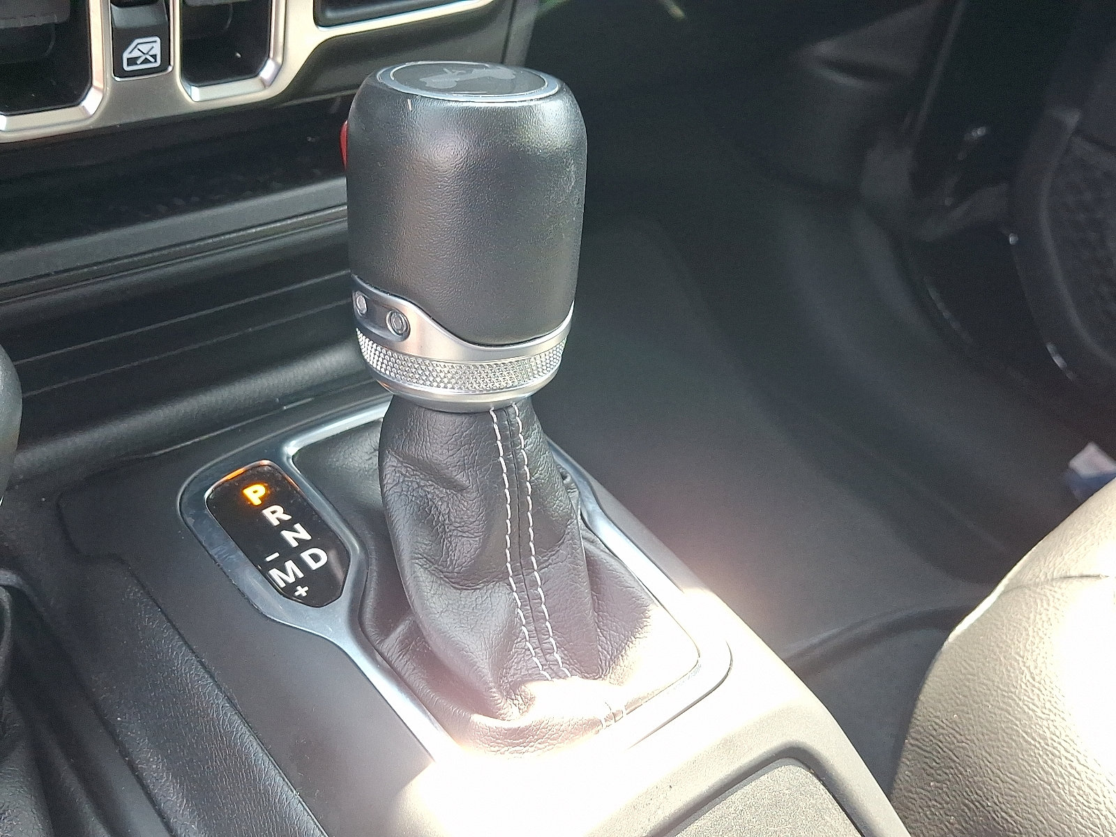 2023 Jeep Wrangler 4xe Sahara 4XE - Photo 15