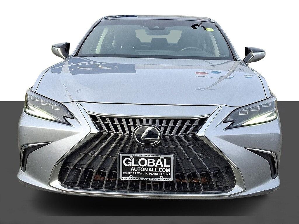 Used 2023 Lexus ES ES 350 Ultra Luxury ES 350 Ultra Luxury FWD