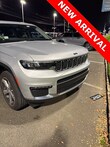  Jeep Grand Cherokee L