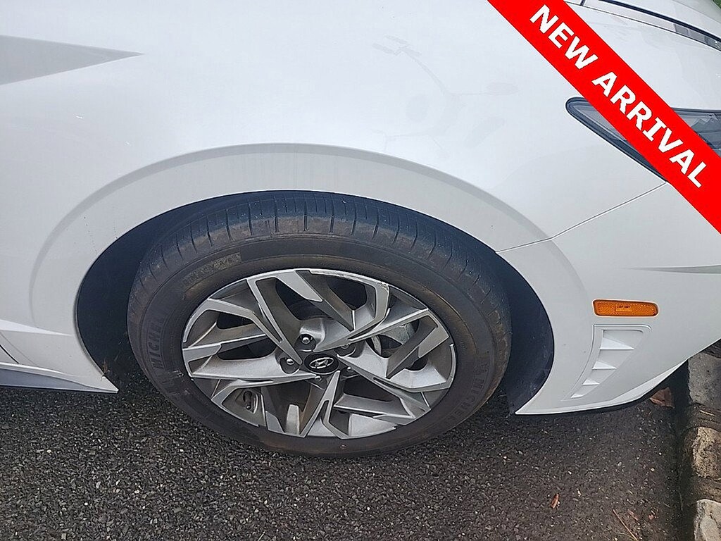 Used 2022 Hyundai Sonata SEL SEL 2.5L