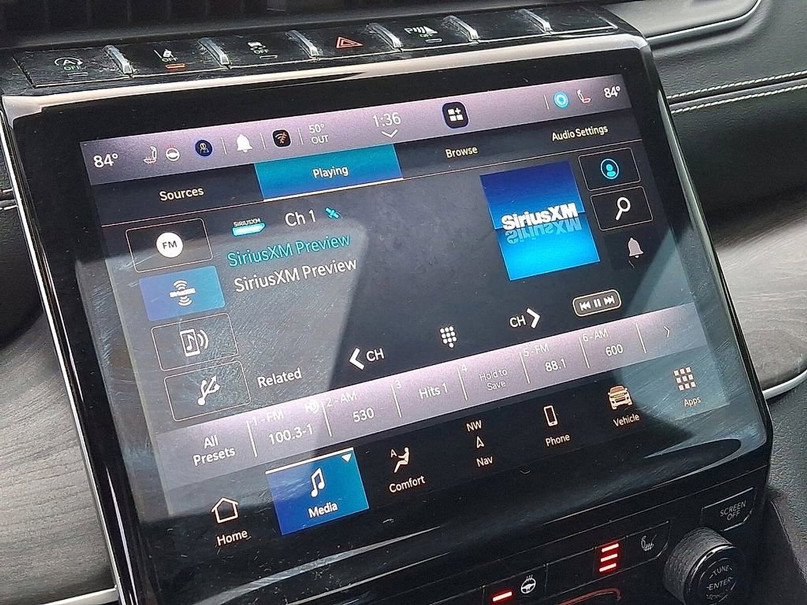 2022 Jeep Grand Cherokee L Limited - Photo 18