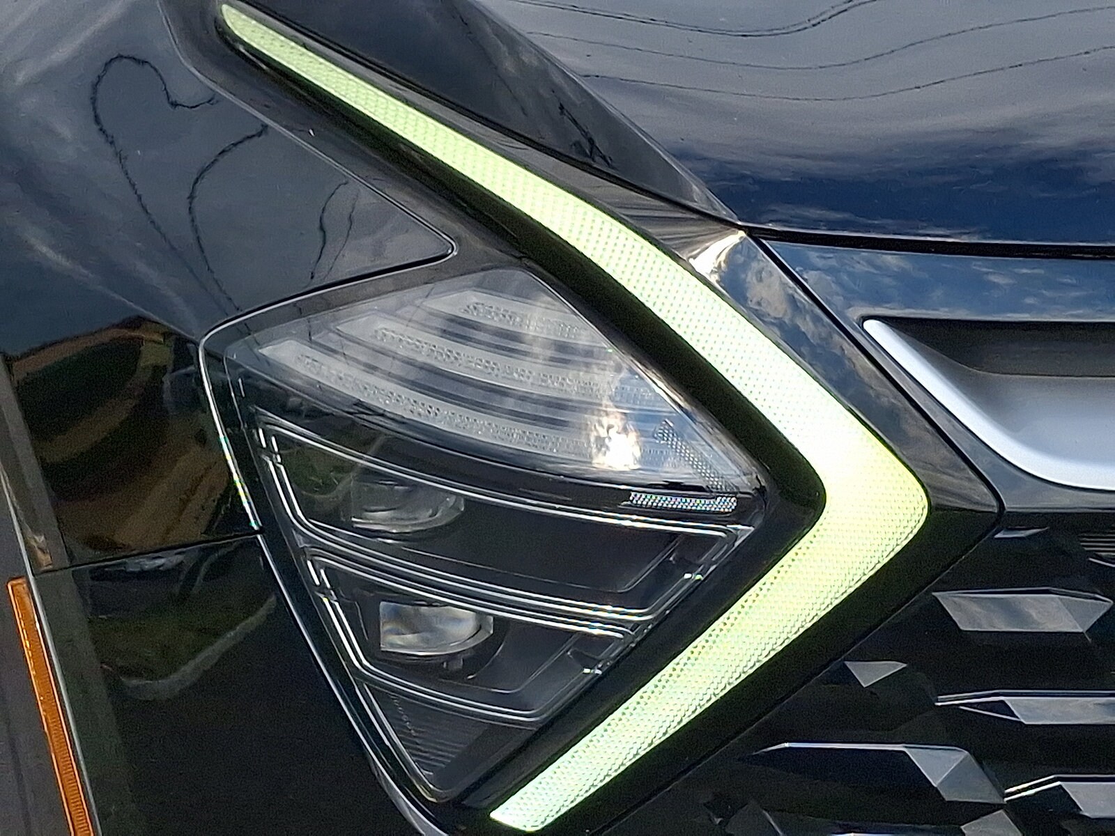 2024 Kia Sportage EX - Photo 10