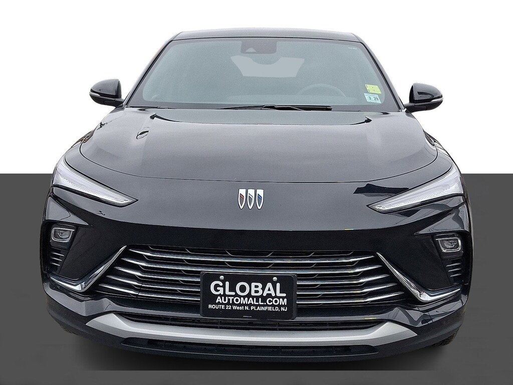 Used 2024 Buick Envista Preferred FWD Preferred