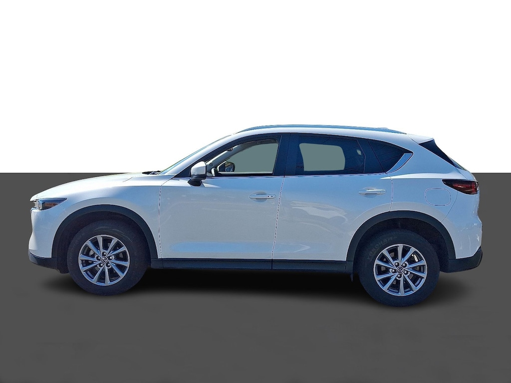 Used 2023 Mazda CX-5 2.5 S Preferred Package 2.5 S Preferred Package AWD