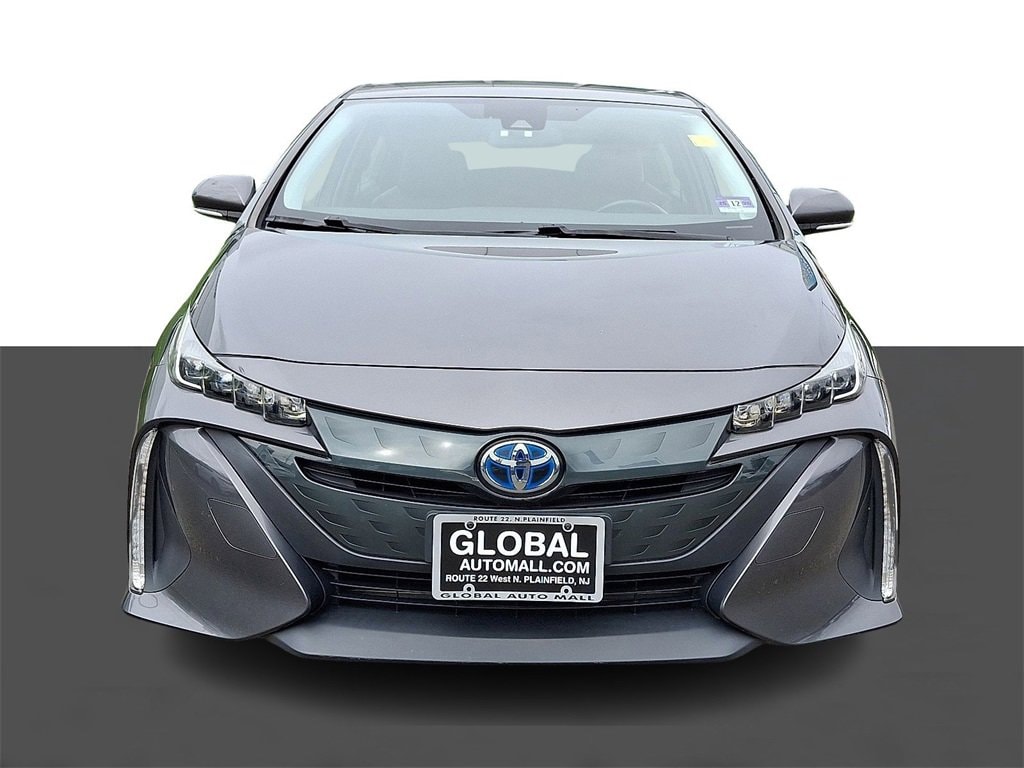 Used 2020 Toyota Prius Prime XLE XLE