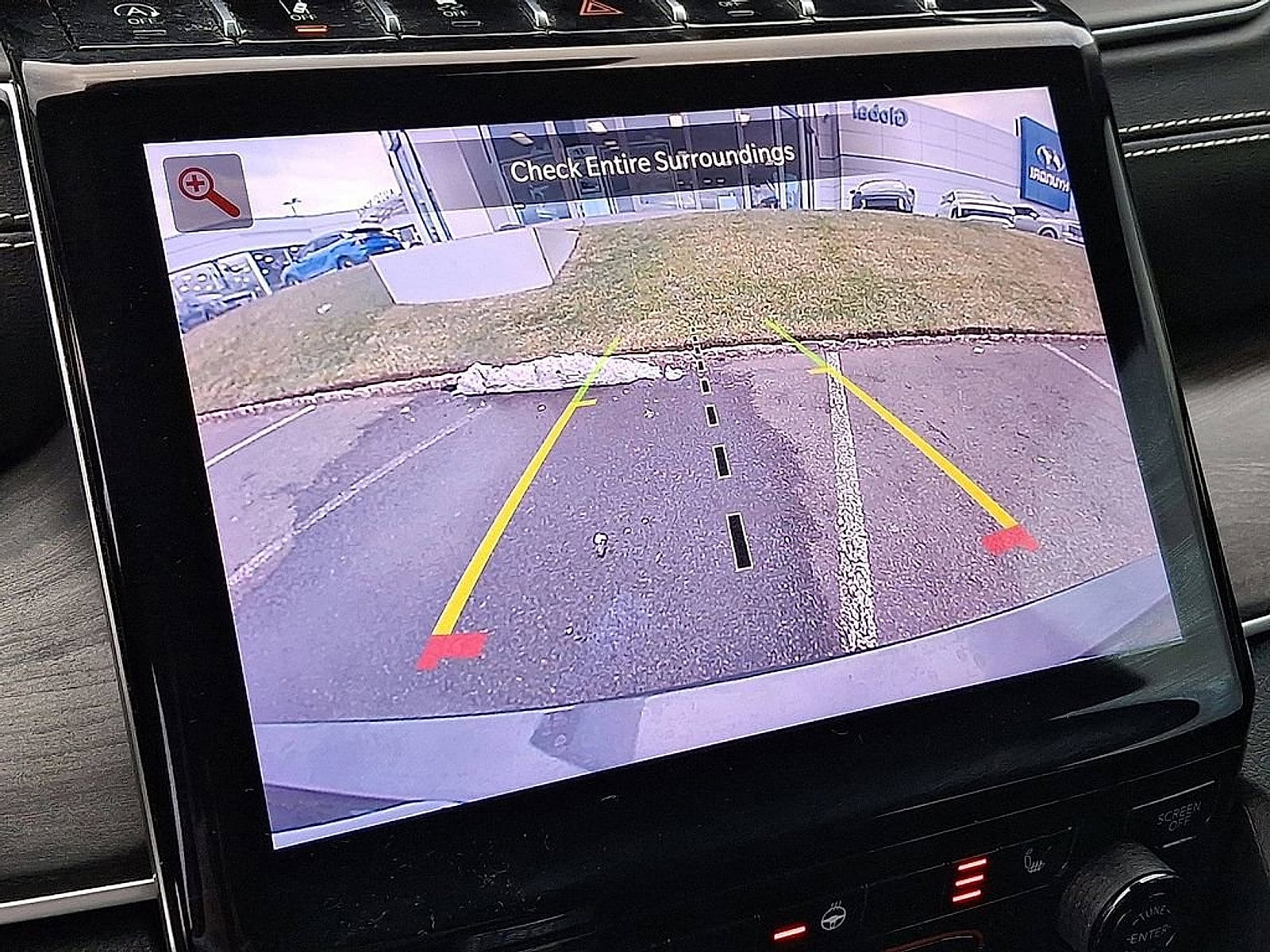 2022 Jeep Grand Cherokee L Limited - Photo 20