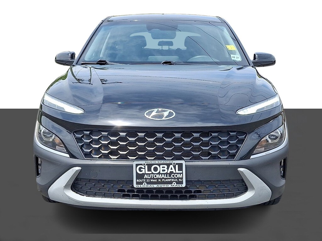 Used 2023 Hyundai Kona SE SE Auto AWD