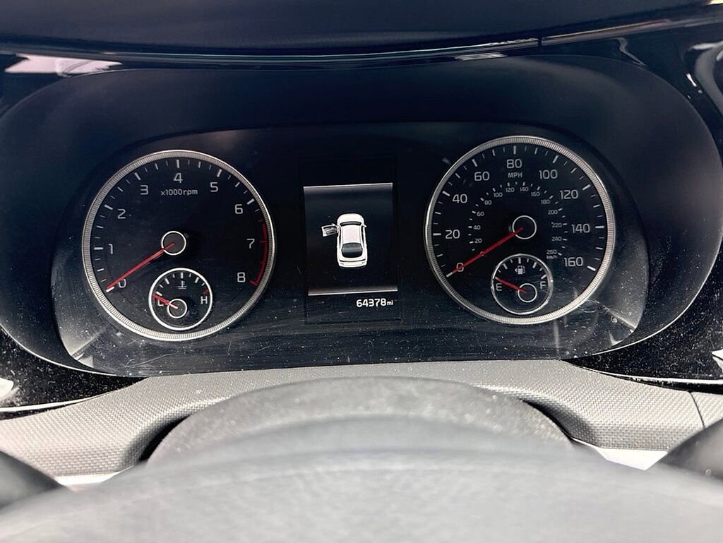 Used 2024 Kia K5 LXS LXS Auto FWD
