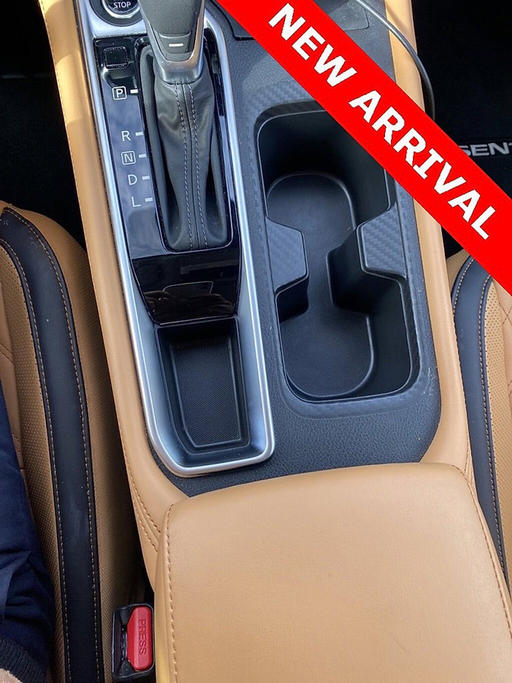 Used 2022 Nissan Sentra SV SV CVT