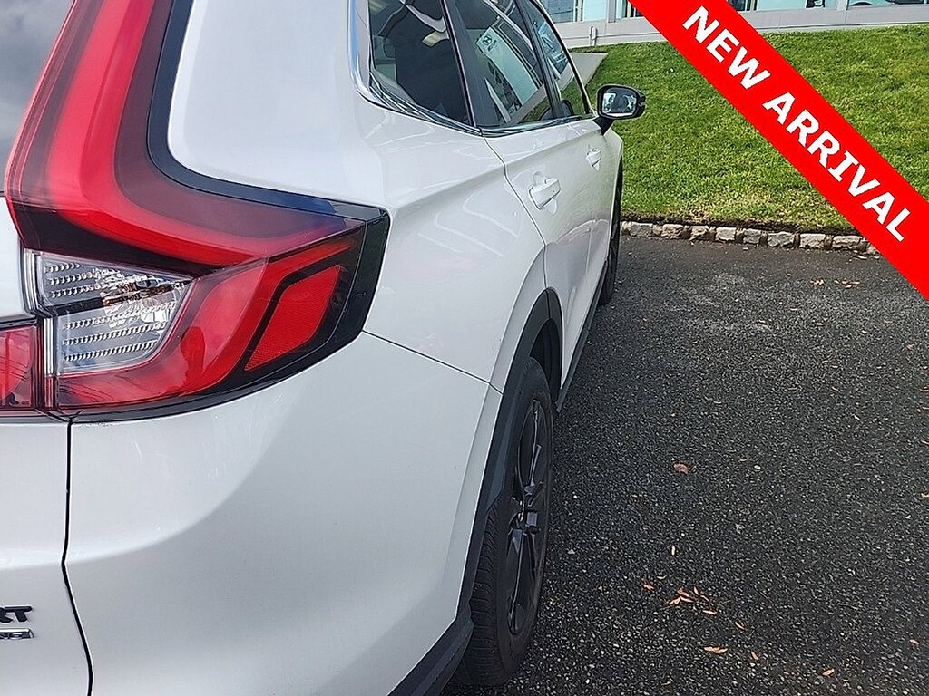 Used 2023 Honda CR-V Hybrid Sport Touring Sport Touring AWD