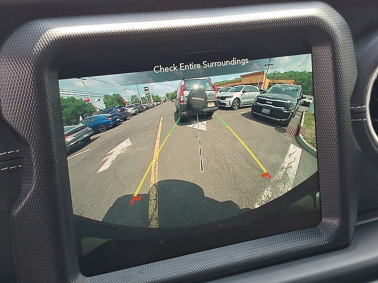 2023 Jeep Wrangler 4xe Sahara 4XE - Photo 19