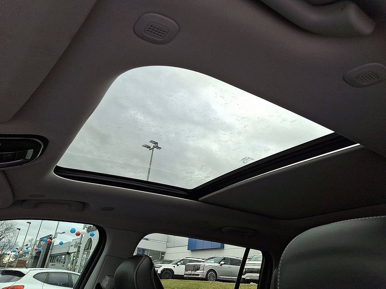 2022 Jeep Grand Cherokee L Limited - Photo 15
