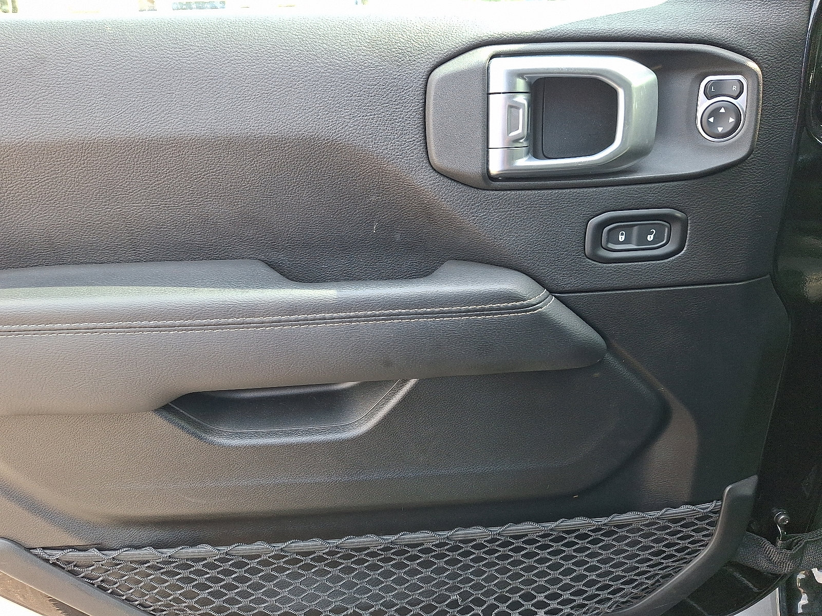 2023 Jeep Wrangler 4xe Sahara 4XE - Photo 13
