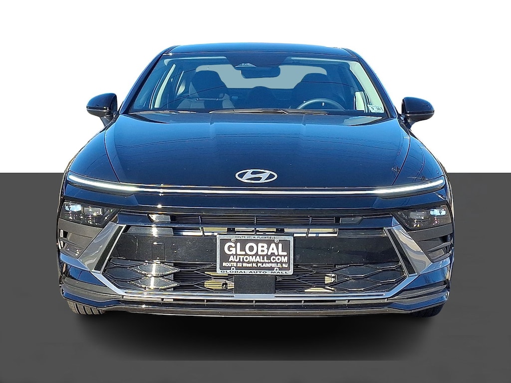 Used 2025 Hyundai Sonata SE SE FWD