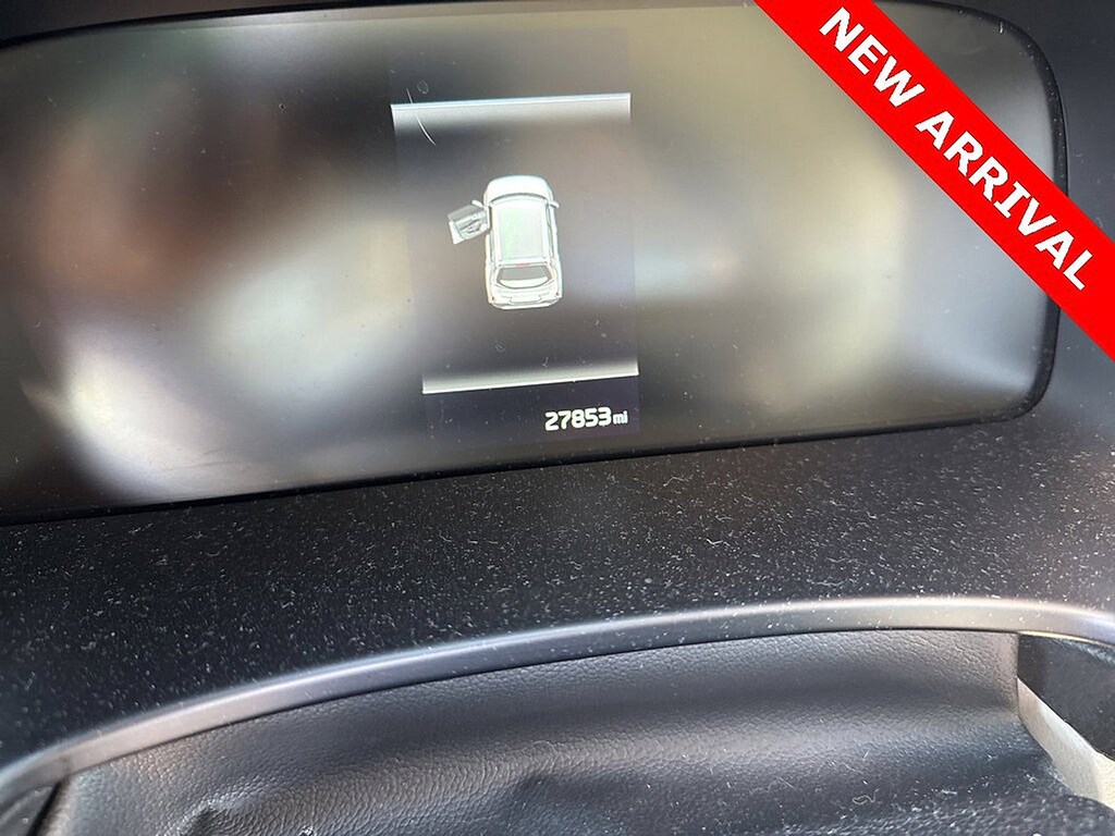 Used 2023 Kia Soul LX LX IVT