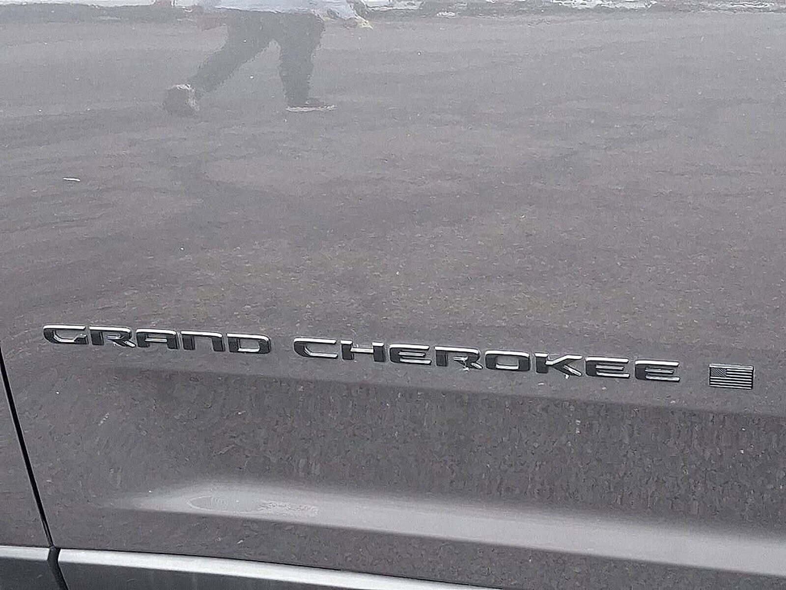 2022 Jeep Grand Cherokee L Limited - Photo 34
