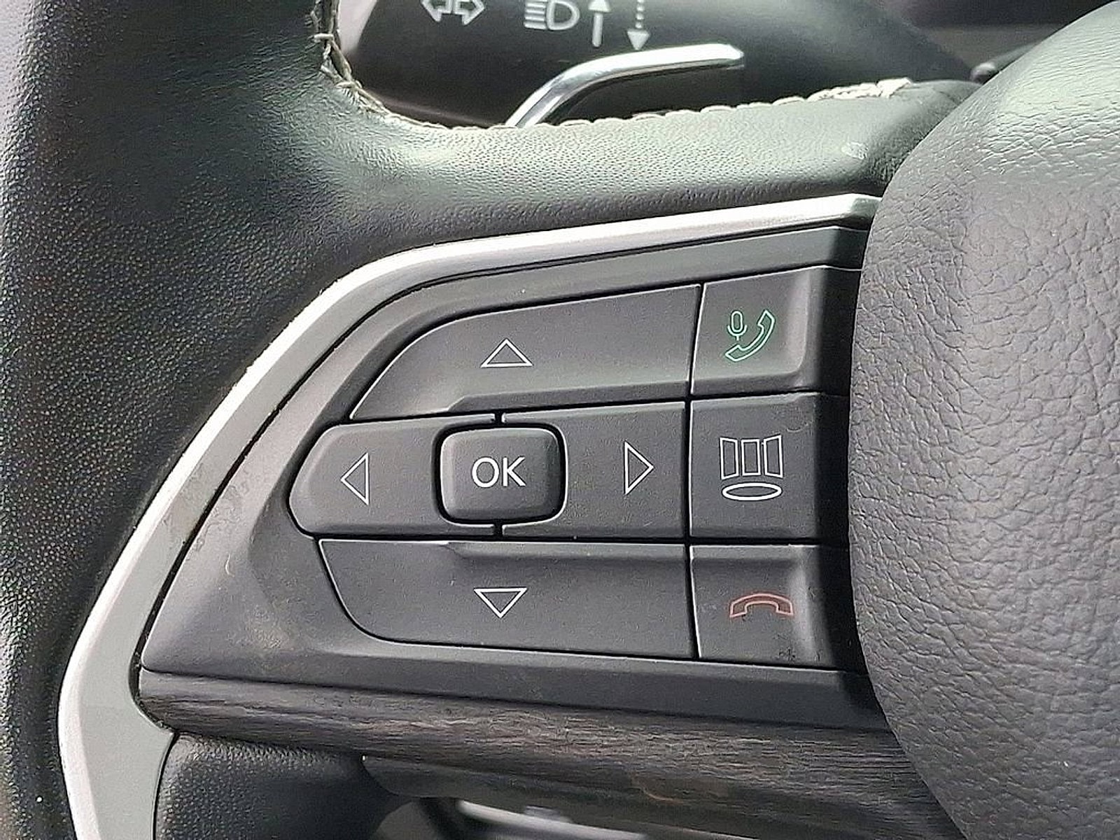 2022 Jeep Grand Cherokee L Limited - Photo 23