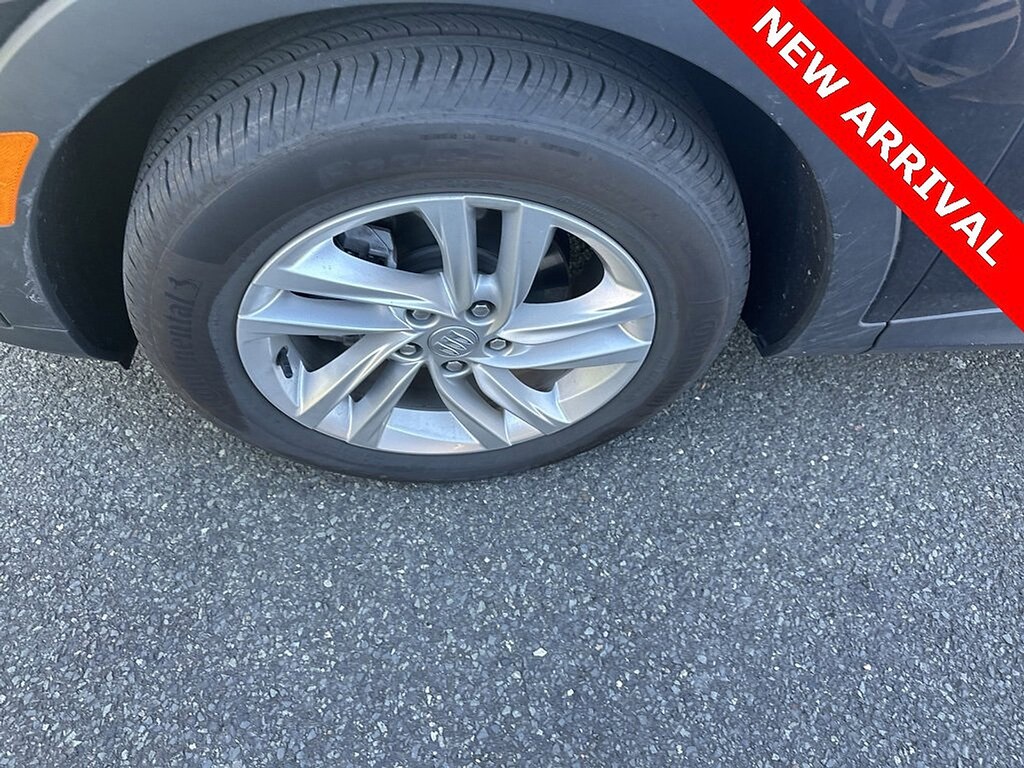 Used 2024 Buick Envista Preferred FWD Preferred