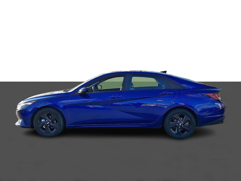 Used 2023 Hyundai Elantra SEL SEL IVT