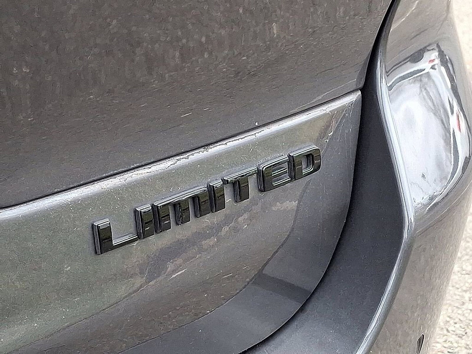 2022 Jeep Grand Cherokee L Limited - Photo 33