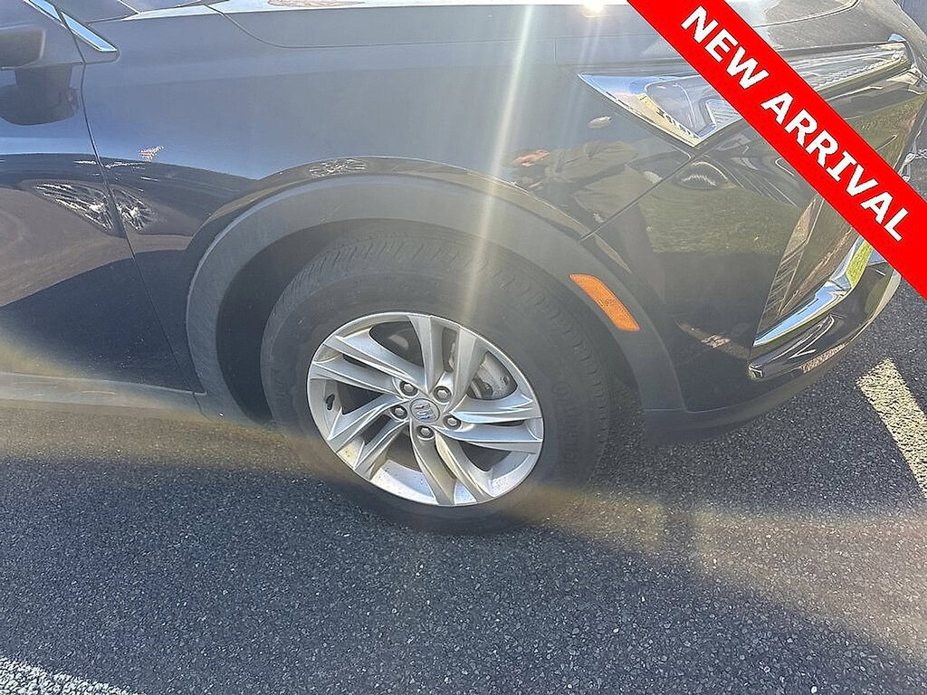 Used 2024 Buick Envista Preferred FWD Preferred