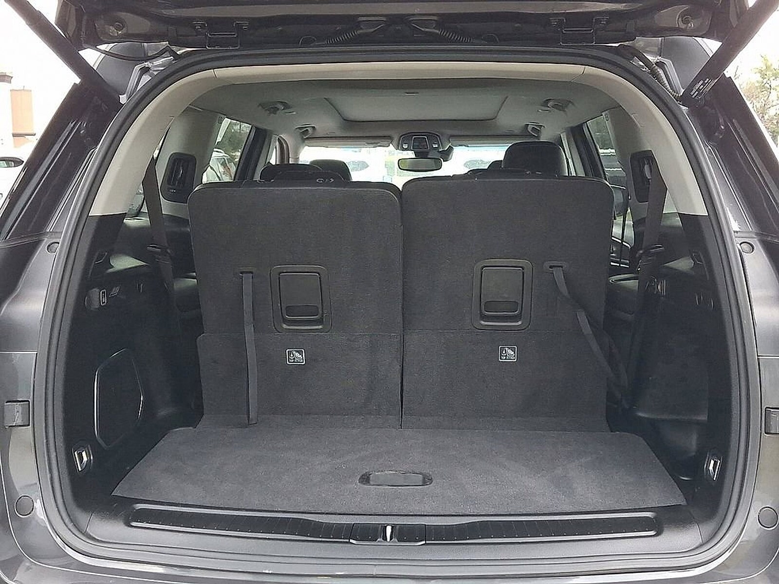2022 Jeep Grand Cherokee L Limited - Photo 31