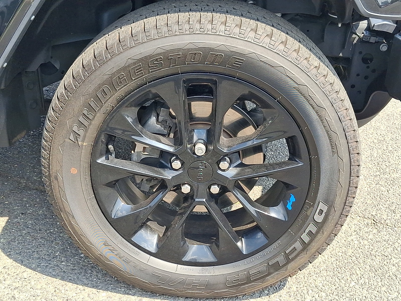 2023 Jeep Wrangler 4xe Sahara 4XE - Photo 9