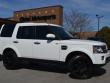 Land Rover LR4