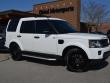 Land Rover LR4