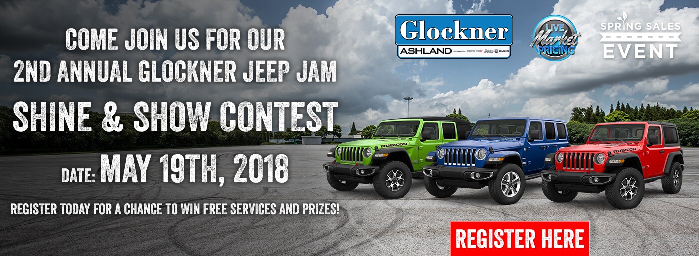 Glockner Dealerships New & Used Cars For Sale In OH, WV, KY Glockner Dealerships New & Used Cars For Sale In OH, WV, KY