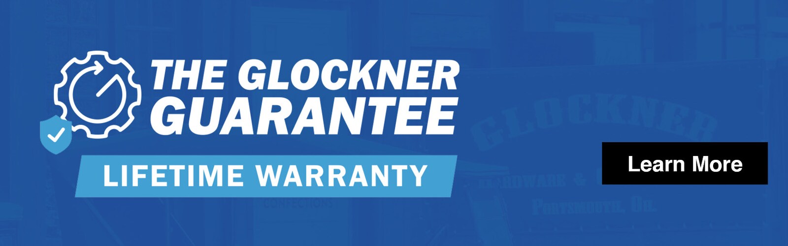 New & Used Cars Glockner Family of Dealerships Serving OH, WV, KY