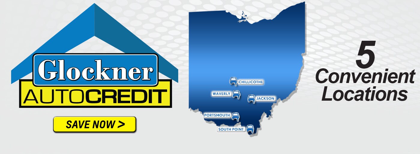 Glockner Dealerships New &amp; Used Cars For Sale In OH, WV, KY