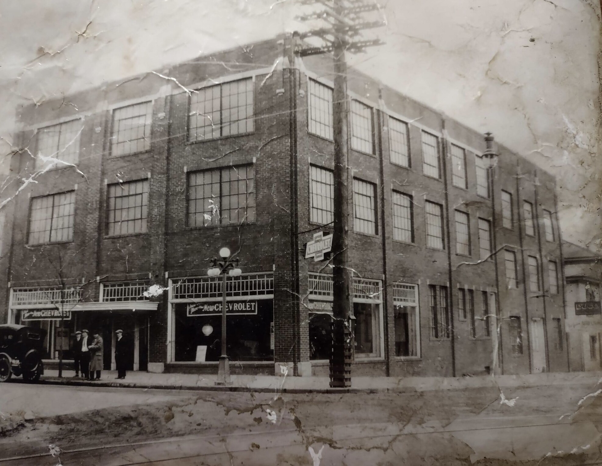 Glockner Auto Group